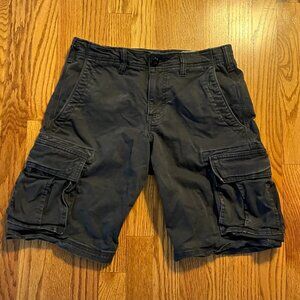 Mens GAP Cargo Shorts
